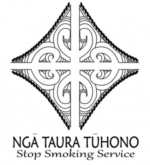 Nga Taura Tuhono logo